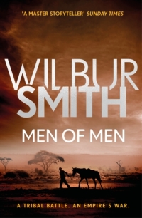 Cover image: Men of Men 9781838771867