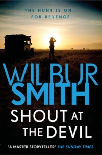 Cover image: Shout at the Devil 9781785766312