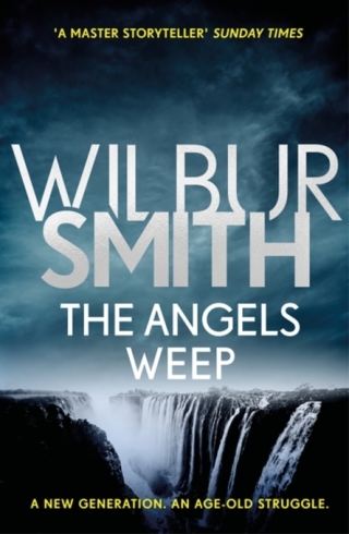 Titelbild: The Angels Weep 9781785766329