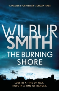 Cover image: The Burning Shore 9781785766336