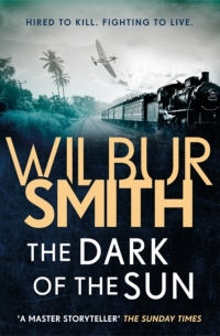 Cover image: The Dark of the Sun 9781785766343