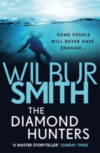 Cover image: The Diamond Hunters 9781838775438