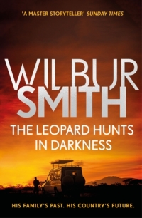 صورة الغلاف: The Leopard Hunts in Darkness 9781785766374