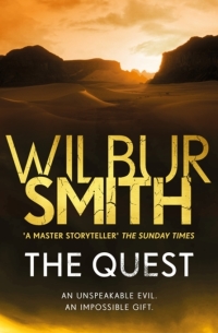 Cover image: The Quest 9781838772161