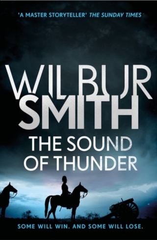 Cover image: The Sound of Thunder 9781838771812