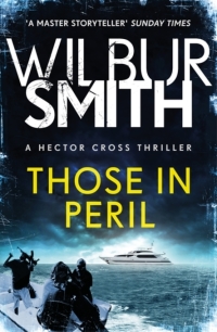 Cover image: Those in Peril 9781785766053