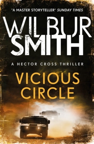Cover image: Vicious Circle 9781785766435