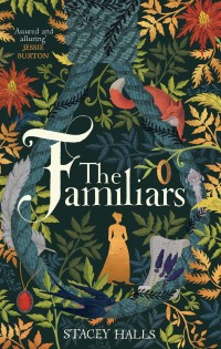 Cover image: The Familiars 9781785769214