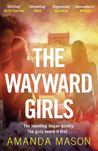 Omslagafbeelding: The Wayward Girls 9781838770464