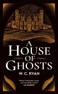 Cover image: A House of Ghosts 9781785767395
