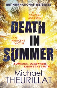 Cover image: Death in Summer