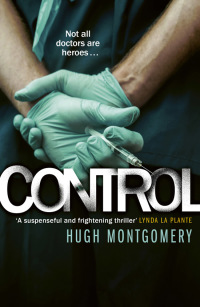 Cover image: Control 9781838770457