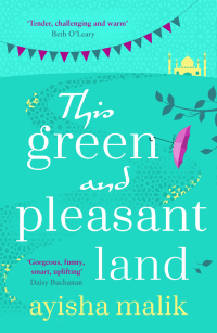 Cover image: This Green and Pleasant Land 9781785769566