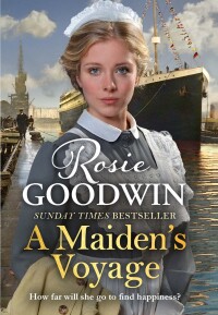 Cover image: A Maiden's Voyage