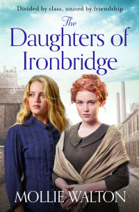 Cover image: The Daughters of Ironbridge