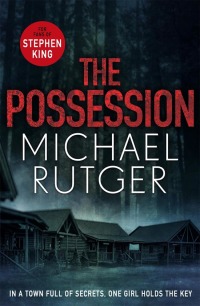 Cover image: The Possession 9781785767678