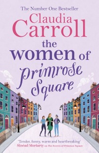 Imagen de portada: The Women of Primrose Square 9781838770426