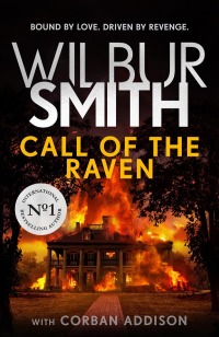 Imagen de portada: Call of the Raven 9781838775421