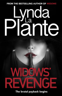 Cover image: Widows' Revenge 9781785768903