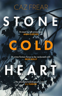 Immagine di copertina: Stone Cold Heart 9781785765247