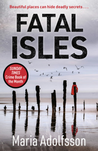 Immagine di copertina: Fatal Isles 9781838771614