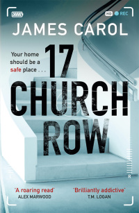 Immagine di copertina: 17 Church Row