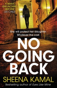 Cover image: No Going Back 9781785768453