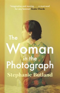 Omslagafbeelding: The Woman in the Photograph 9781838770396