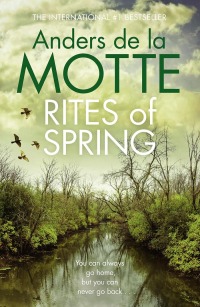 Titelbild: Rites of Spring 9781838773502