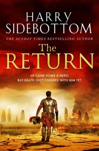 Cover image: The Return