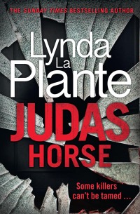 Cover image: Judas Horse 9781838773403