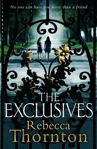 Cover image: The Exclusives 9781785770128