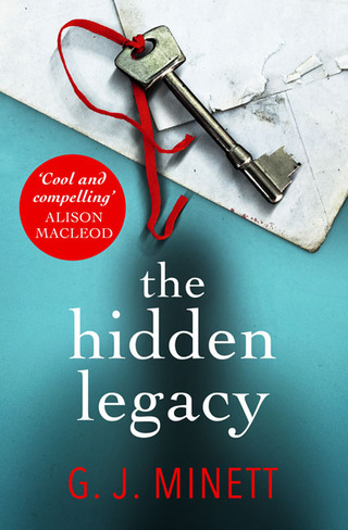 Cover image: The Hidden Legacy 9781785770142