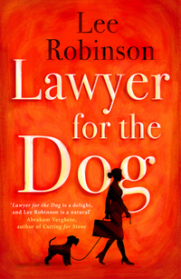 Imagen de portada: Lawyer for the Dog 9781785770265