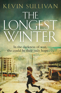 Cover image: The Longest Winter 9781785770333