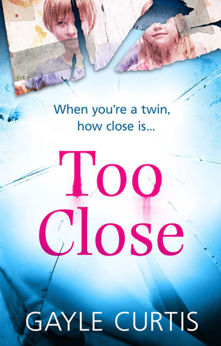 Imagen de portada: Too Close 9781785770289