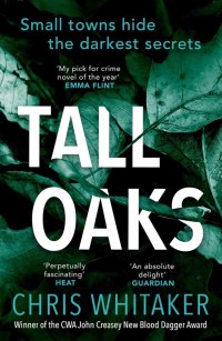 Cover image: Tall Oaks 9781785770302