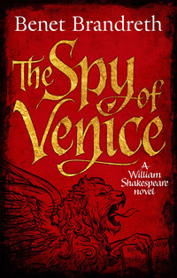 Cover image: The Spy of Venice 9781785770371