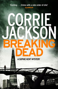 Cover image: Breaking Dead 9781785770456