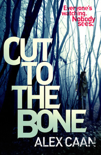 Cover image: Cut to the Bone 9781785770494