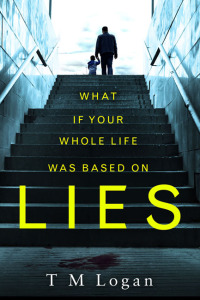 Cover image: Lies 9781785770555