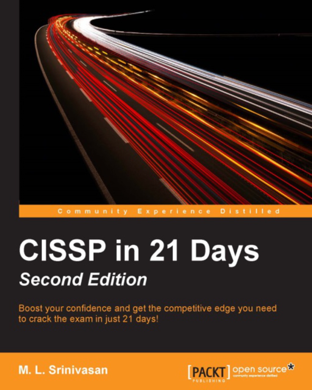 CISSP in 21 Days – Second Edition 2nd Edition