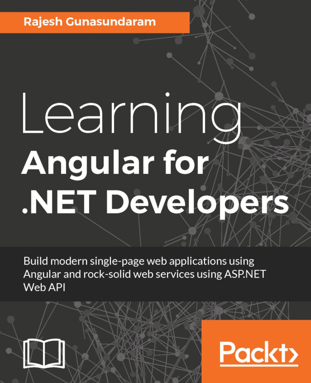 Learning Angular for .NET Developers 1st Edition