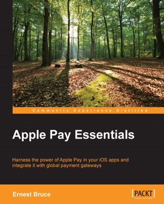 Imagen de portada: Apple Pay Essentials 1st edition 9781785886386