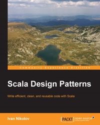 Imagen de portada: Scala Design Patterns 1st edition 9781785882500