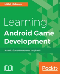 Omslagafbeelding: Learning Android Game Development 1st edition 9781785880957