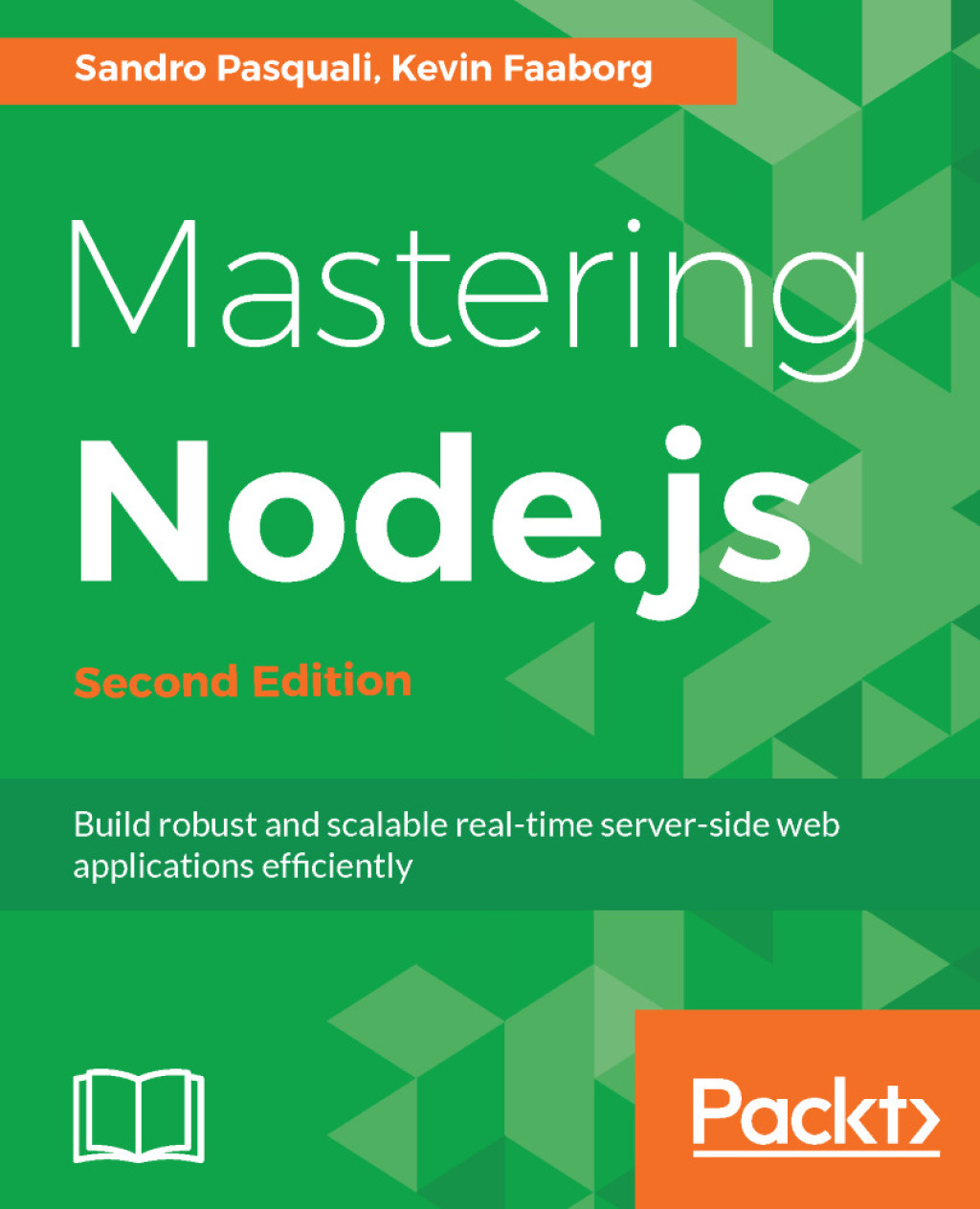 Mastering Node.js - Second Edition - 2nd Edition (eBook)