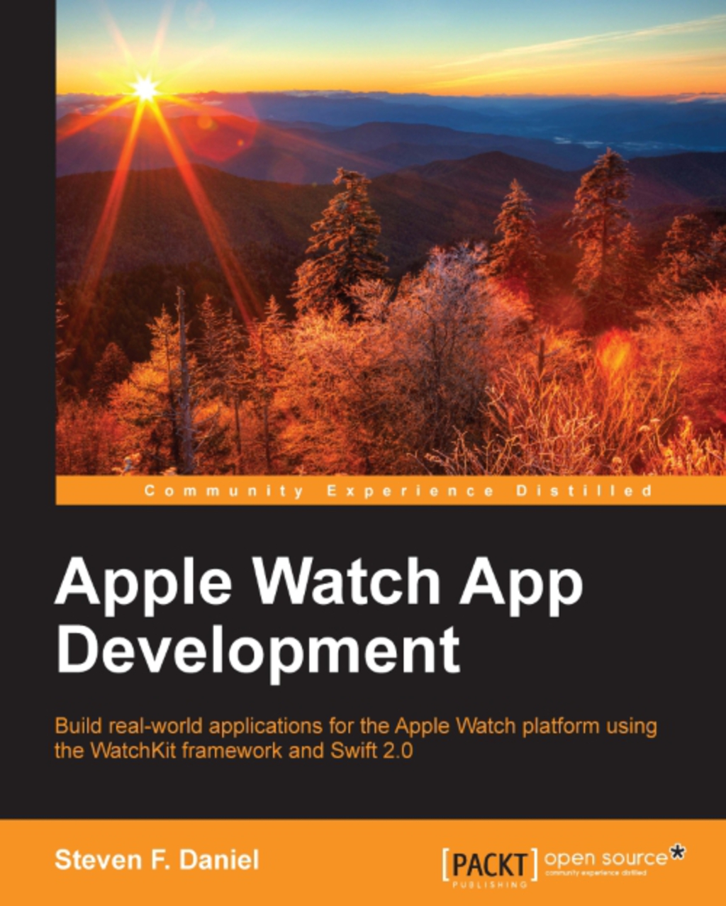 Apple Watch App Development 1st Edition