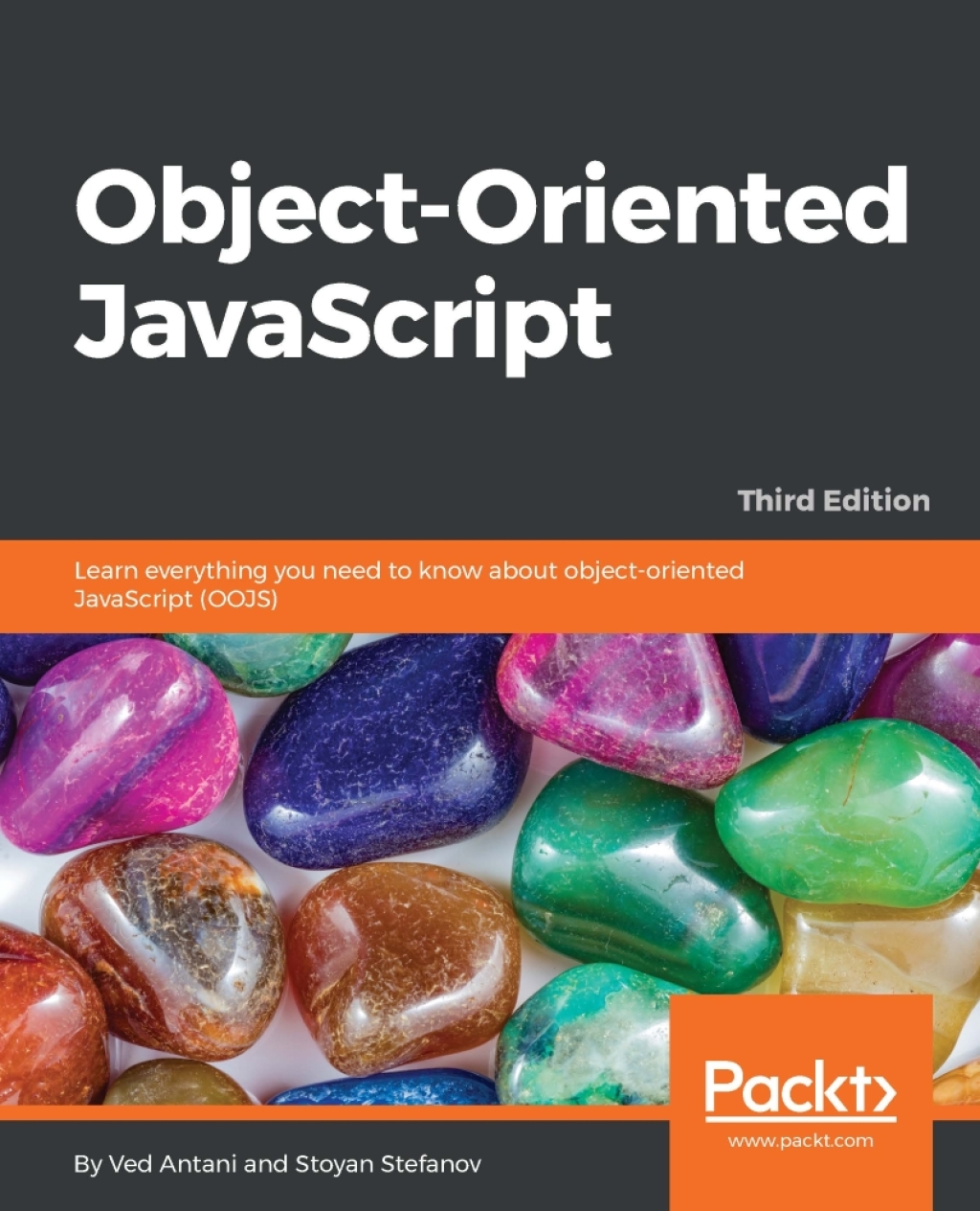 Object-Oriented JavaScript – Third Edition 3rd Edition