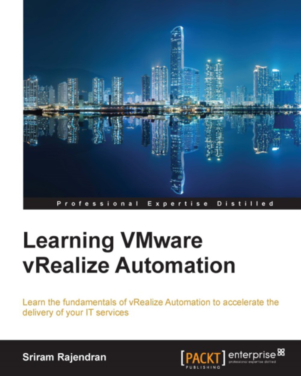 Learning VMware vRealize Automation 1st Edition